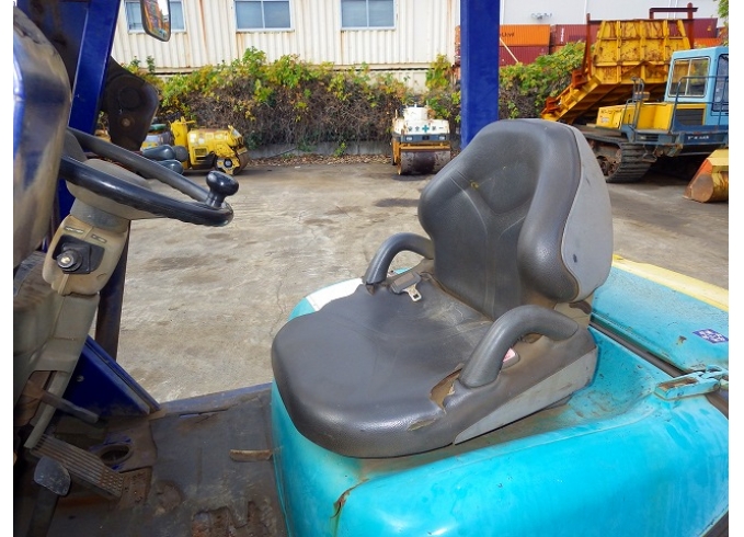 KOMATSU SD23-5 WHEEL LOADERS at SOUTH STAR Johor brand new or used ...